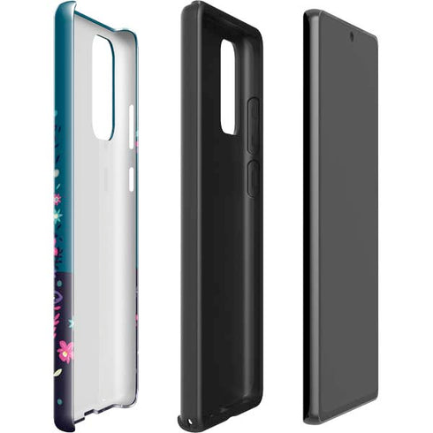 Disney Encanto Mirabel Family Magic Galaxy Note20 5G Pro Case