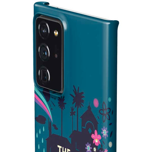 Disney Encanto Mirabel Family Magic Galaxy Note20 Ultra 5G Lite Case