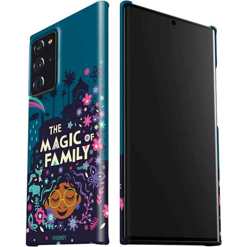 Disney Encanto Mirabel Family Magic Galaxy Note20 Ultra 5G Lite Case