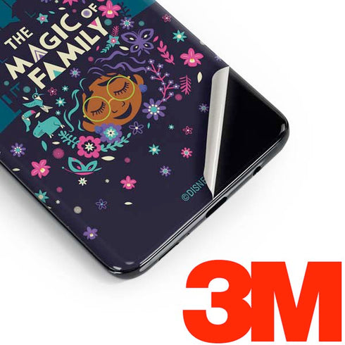 Disney Encanto Mirabel Family Magic Galaxy S10 Plus Skin