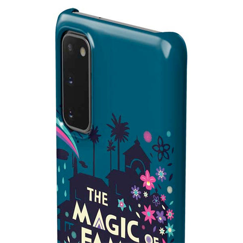 Disney Encanto Mirabel Family Magic Galaxy S20 Lite Case