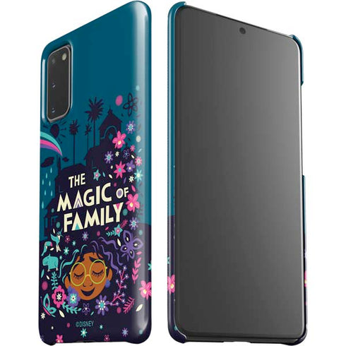 Disney Encanto Mirabel Family Magic Galaxy S20 Lite Case