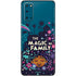 Disney Encanto Mirabel Family Magic Galaxy S20 Skin