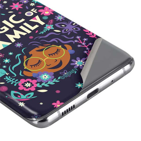 Disney Encanto Mirabel Family Magic Galaxy S20 Ultra 5G Skin