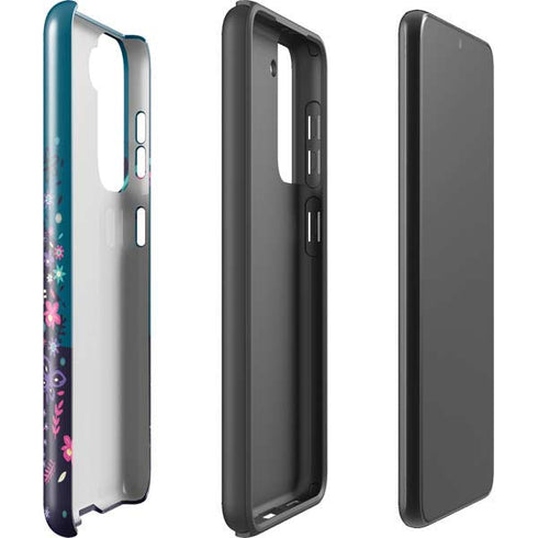 Disney Encanto Mirabel Family Magic Galaxy S21 5G Pro Case