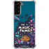 Disney Encanto Mirabel Family Magic Galaxy S21 FE Clear Case
