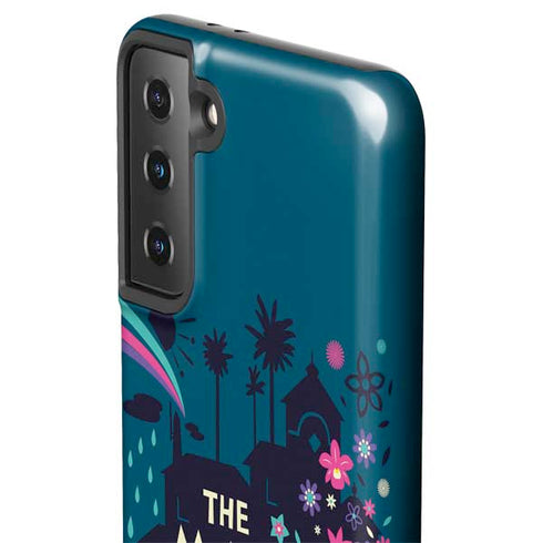 Disney Encanto Mirabel Family Magic Galaxy S21 FE Pro Case