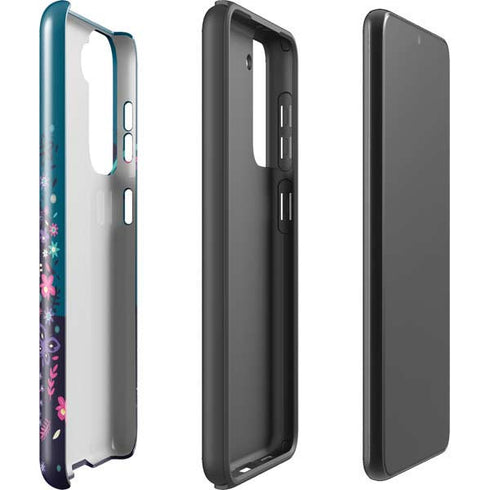 Disney Encanto Mirabel Family Magic Galaxy S21 FE Pro Case