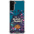 Disney Encanto Mirabel Family Magic Galaxy S21 Plus 5G Clear Case