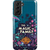 Disney Encanto Mirabel Family Magic Galaxy S21 Plus 5G Pro Case