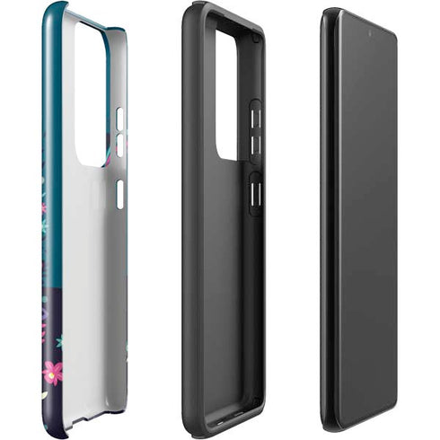 Disney Encanto Mirabel Family Magic Galaxy S21 Ultra 5G Pro Case