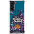 Disney Encanto Mirabel Family Magic Galaxy S22 Clear Case