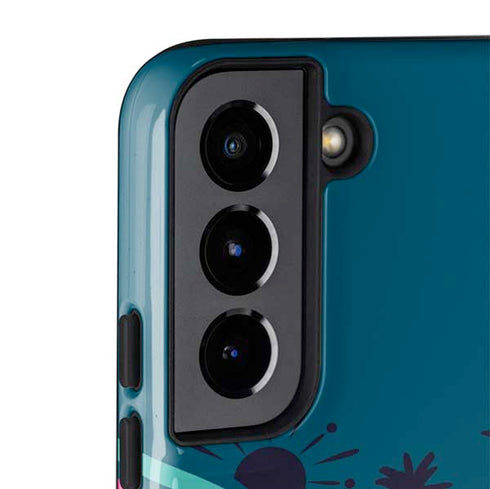 Disney Encanto Mirabel Family Magic Galaxy S22 Pro Case