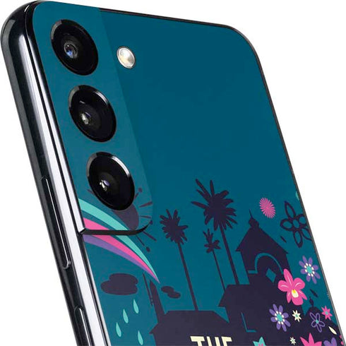 Disney Encanto Mirabel Family Magic Galaxy S22 Skin