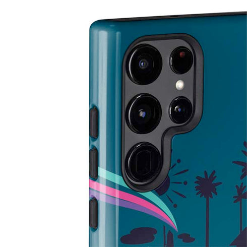 Disney Encanto Mirabel Family Magic Galaxy S22 Ultra Pro Case