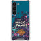 Disney Encanto Mirabel Family Magic Galaxy S23 Clear Case