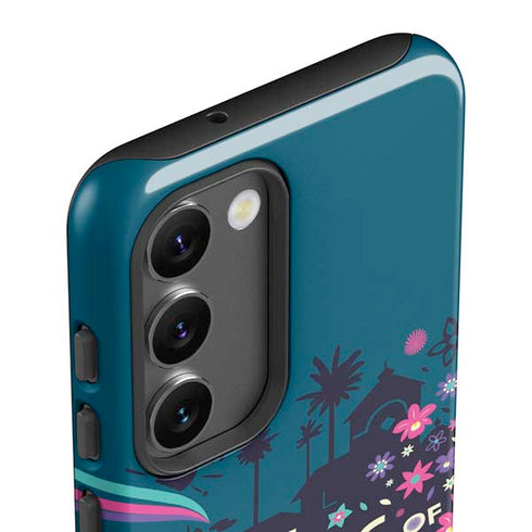 Disney Encanto Mirabel Family Magic Galaxy S23 Plus Pro Case