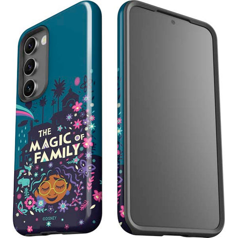 Disney Encanto Mirabel Family Magic Galaxy S23 Pro Case