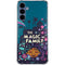 Disney Encanto Mirabel Family Magic Galaxy S24 Clear Case