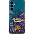 Disney Encanto Mirabel Family Magic Galaxy S24 Clear Case