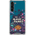Disney Encanto Mirabel Family Magic Galaxy S24 FE Clear Case