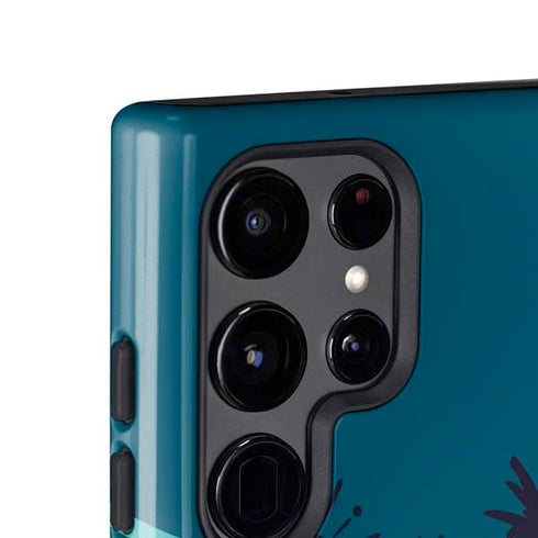 Disney Encanto Mirabel Family Magic Galaxy S24 Ultra Impact Case