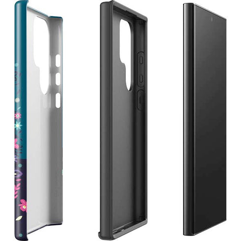 Disney Encanto Mirabel Family Magic Galaxy S25 Ultra Impact Case