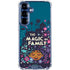 Disney Encanto Mirabel Family Magic Galaxy S25 Plus Clear Case