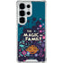 Disney Encanto Mirabel Family Magic Galaxy S25 Ultra Clear Case
