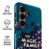 Disney Encanto Mirabel Family Magic Galaxy S26 Impact Case