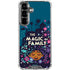 Disney Encanto Mirabel Family Magic Galaxy S26 Plus Clear Case