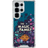 Disney Encanto Mirabel Family Magic Galaxy S26 Ultra Clear Case