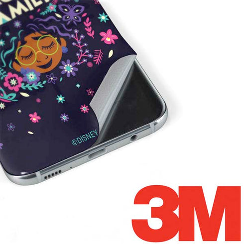 Disney Encanto Mirabel Family Magic Galaxy S8 Plus Skin