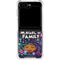 Disney Encanto Mirabel Family Magic Galaxy Z Flip5 5G Clear Case