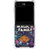 Disney Encanto Mirabel Family Magic Galaxy Z Flip5 5G Clear Case
