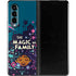 Disney Encanto Mirabel Family Magic Galaxy Z Fold3 5G Skin