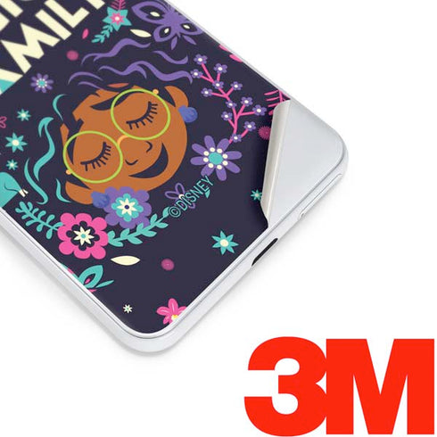 Disney Encanto Mirabel Family Magic Google Pixel 3 Skin