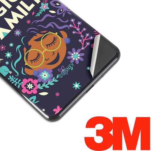 Disney Encanto Mirabel Family Magic Google Pixel 3 XL Skin