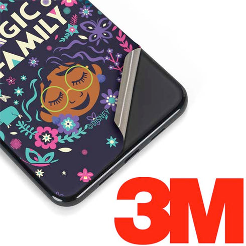 Disney Encanto Mirabel Family Magic Google Pixel 3a XL Skin