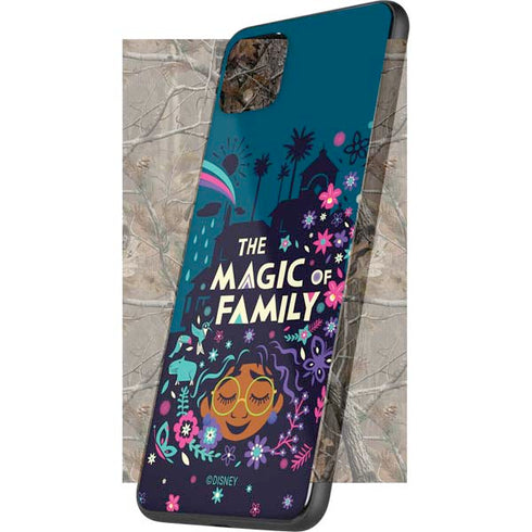 Disney Encanto Mirabel Family Magic Google Pixel 4 XL Skin
