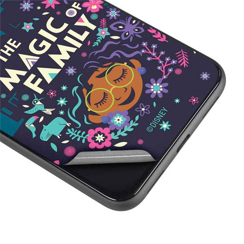 Disney Encanto Mirabel Family Magic Google Pixel 4 XL Skin