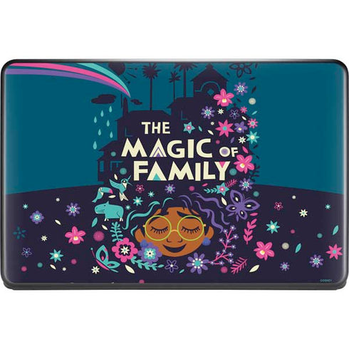Disney Encanto Mirabel Family Magic Google Pixelbook Go Skin