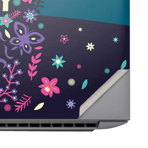 Disney Encanto Mirabel Family Magic HP ZBook Fury 16 G10 Skin