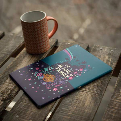 Disney Encanto Mirabel Family Magic iPad Skins