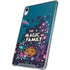 Disney Encanto Mirabel Family Magic iPad 11th Gen (2025) Clear Case