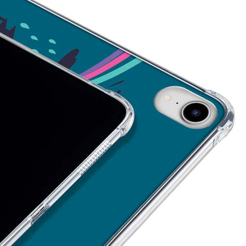 Disney Encanto Mirabel Family Magic iPad 11th Gen (2025) Clear Case