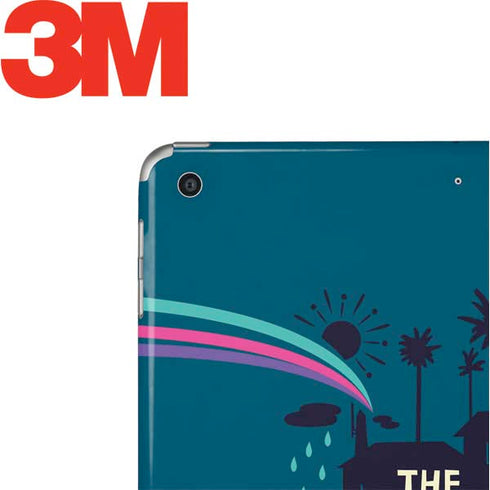 Disney Encanto Mirabel Family Magic Apple iPad Skin