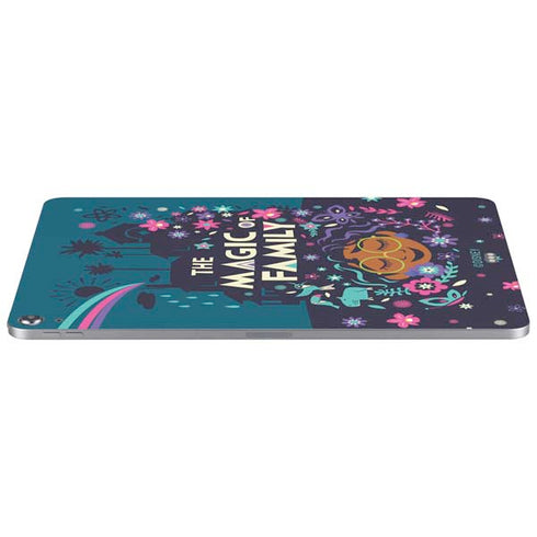 Disney Encanto Mirabel Family Magic Apple iPad Air Skin