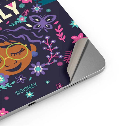 Disney Encanto Mirabel Family Magic Apple iPad Air Skin