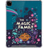 Disney Encanto Mirabel Family Magic iPad Pro 12.9in (2020) Clear Case